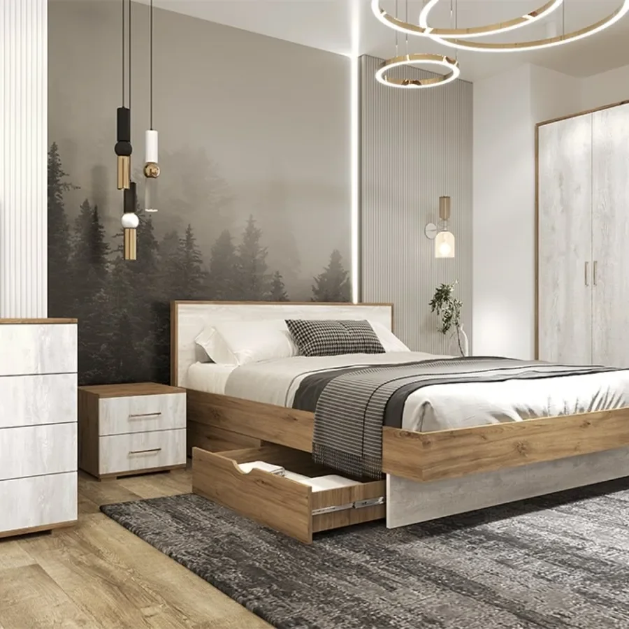 37 Modern Bedroom Makeover Ideas For Cozy Homes