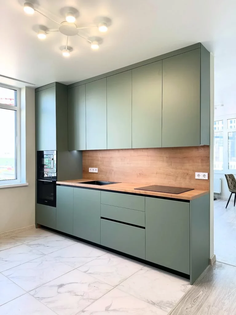 32 Sage Green and Cream Kitchen Ideas for a Soft, Stylish Home