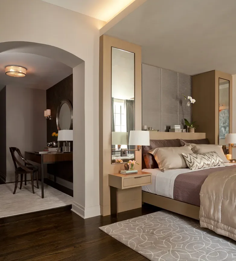 45 Small Apartment Interior Design Ideas And Inspiration