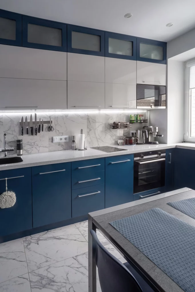 35 Kitchen Countertop Decor Ideas for a Beautiful Home