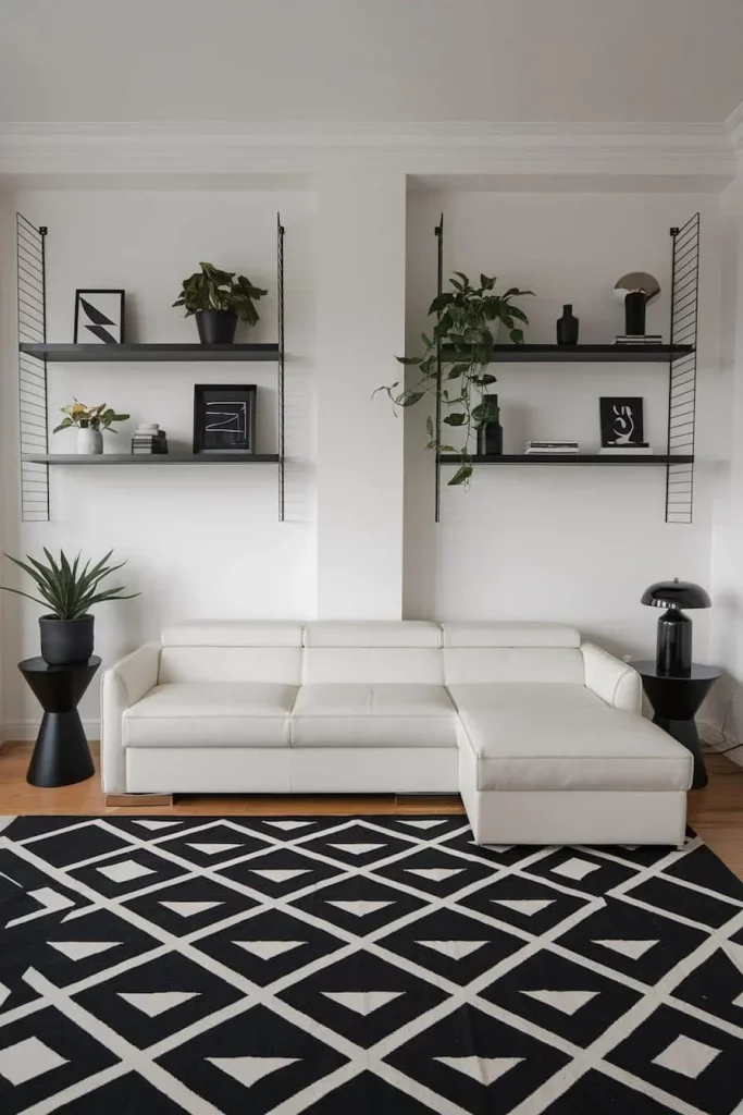 43 Modern Living Room Decor Ideas And Inspiration