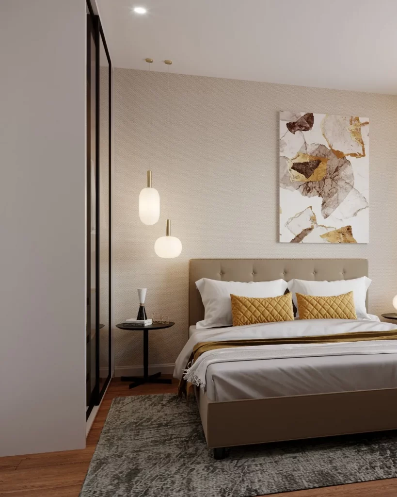 43 Small Bedroom Organization And Decor Ideas for a Stylish Space