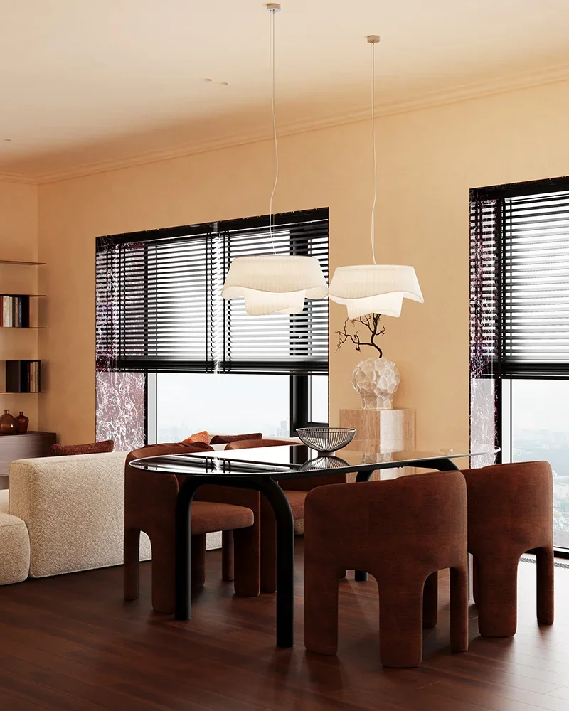 47 Elegant Dining Room Decor Ideas For Modern Homes