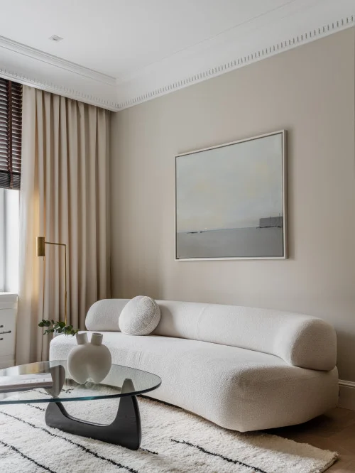 43 Cozy Modern Living Room Decor Ideas For Apartments