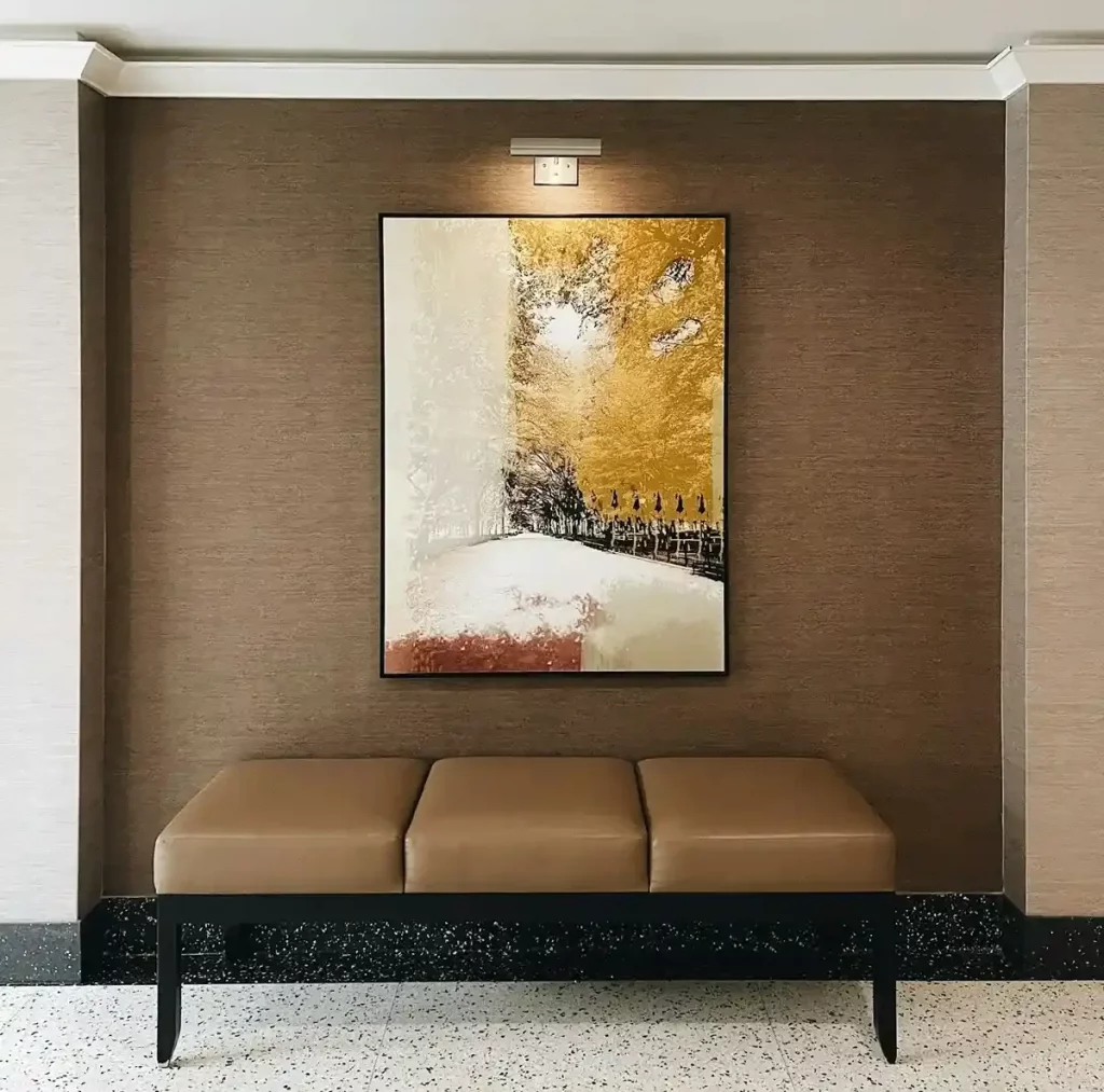 42 Creative Wall Decor Ideas For Modern Homes