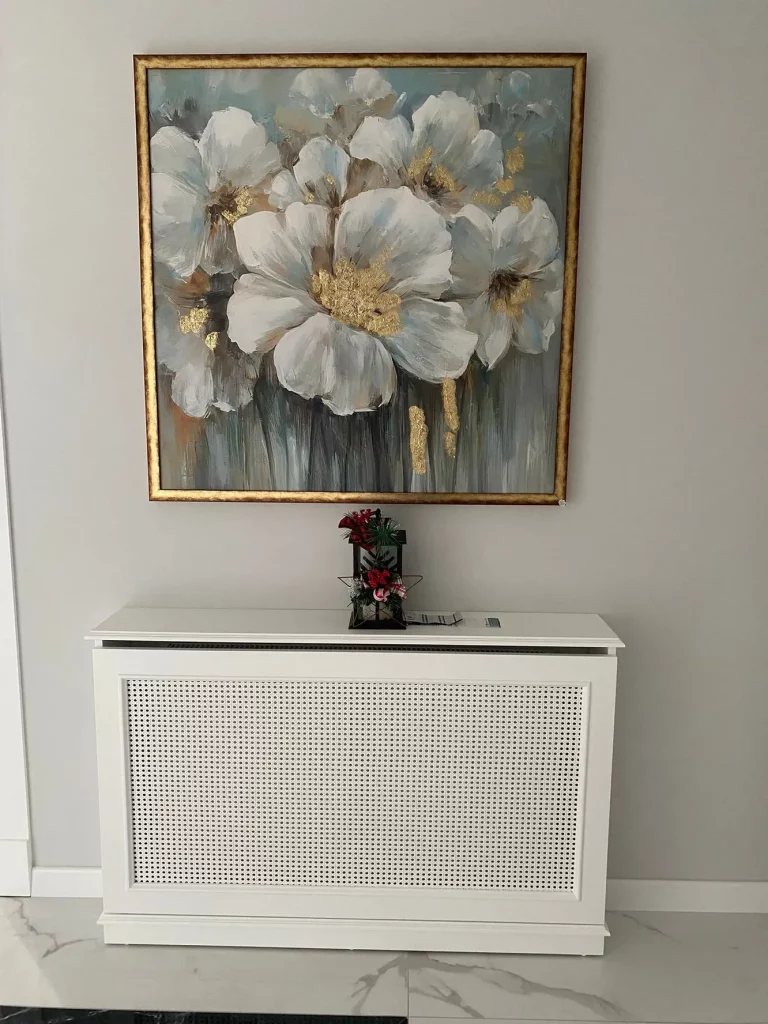 50 Modern Entryway Decor Ideas For Small Spaces: Stylish & Functional Inspiration