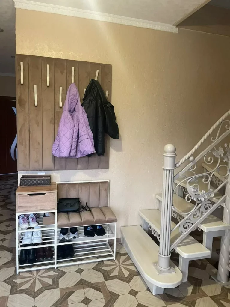 38 Modern Shoe Shelf Ideas to Upgrade Your Entryway