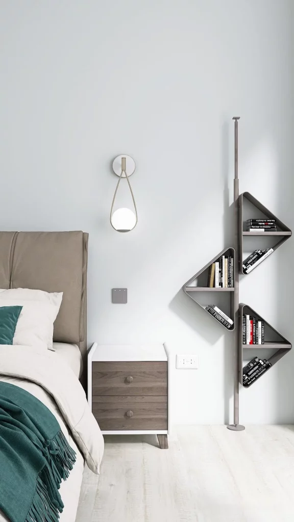37 Creative Home Shelf Ideas for a Beautifully Styled Space