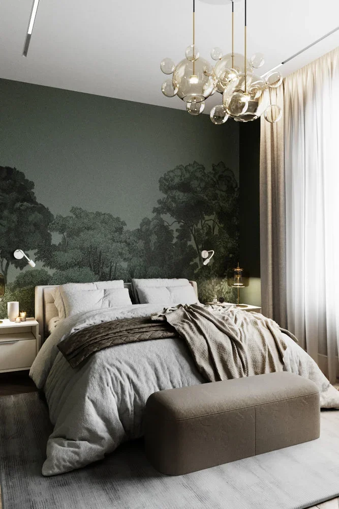 38 Cozy Bedroom Decor Ideas for a Relaxing Home