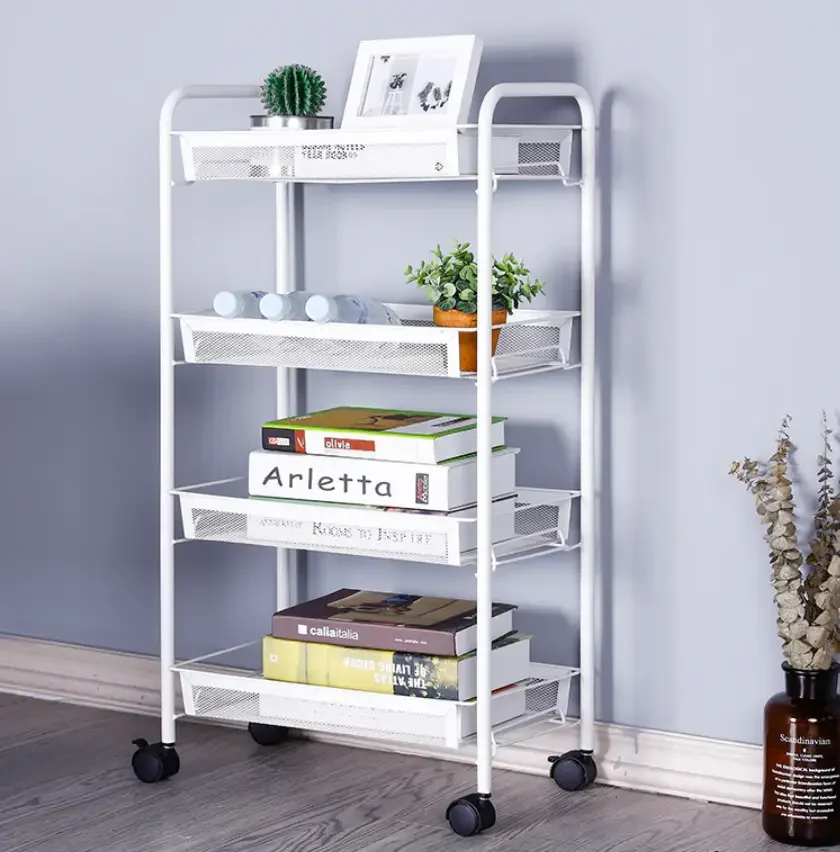 37 Creative Space-Saving Storage Ideas for Small Spaces