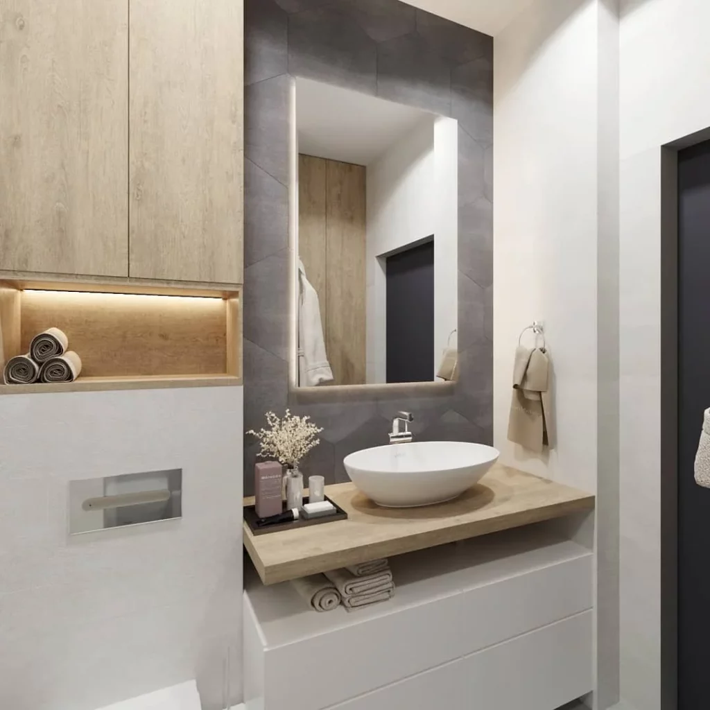 41 Modern Home Decor Ideas for Apartments: Stylish Small Spaces