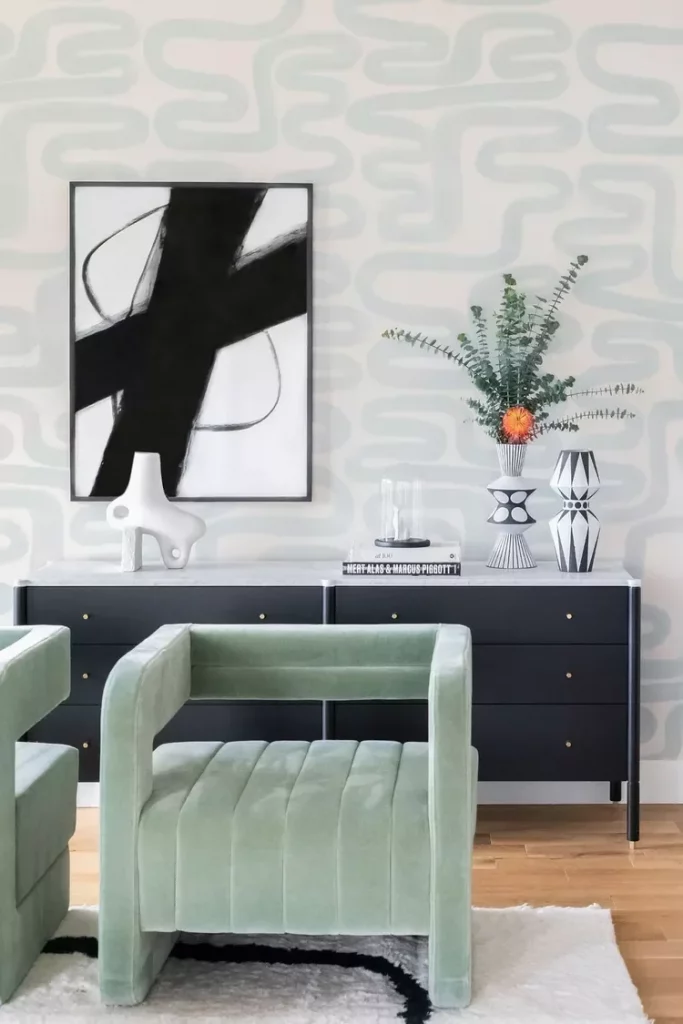 36 Modern Home Decor Ideas For Every Room