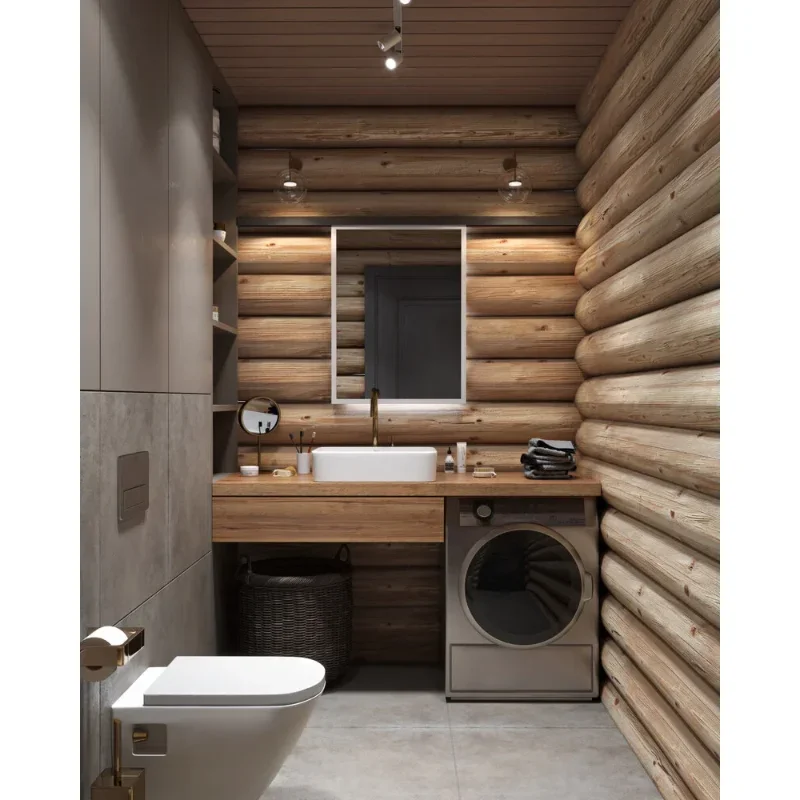 46 Beautiful Wood Furniture Ideas for Every Room