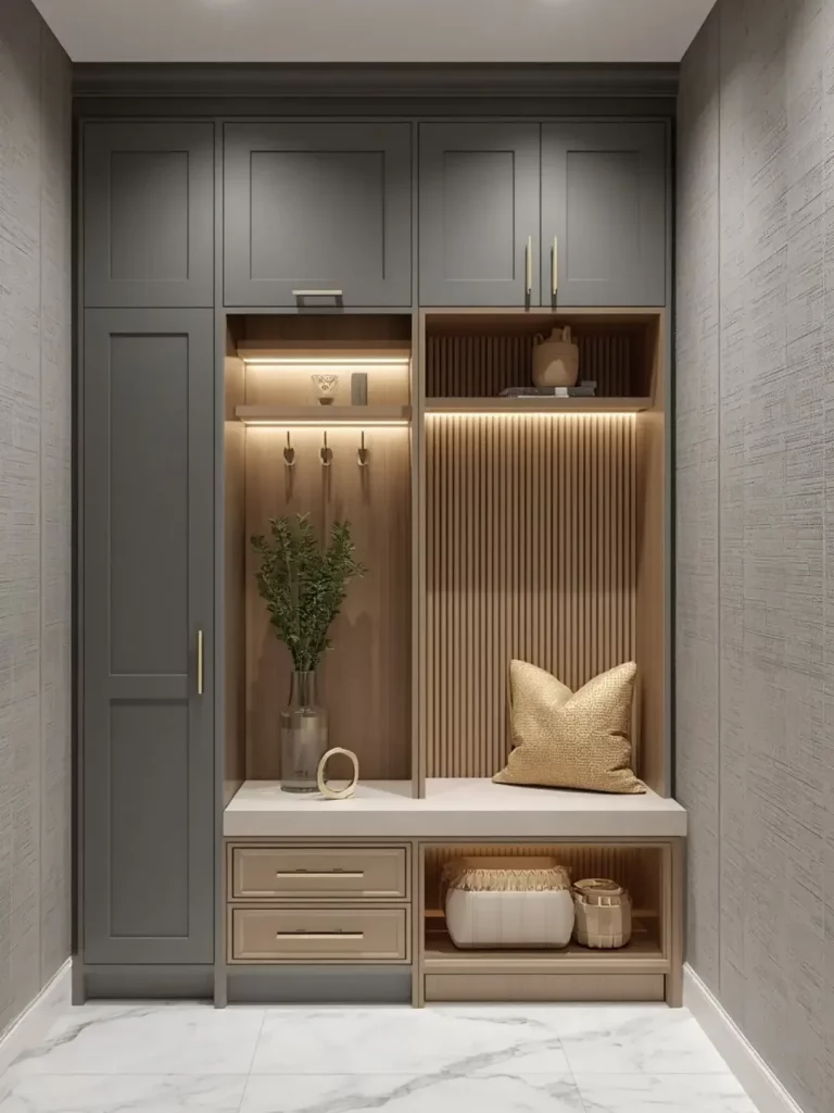 40 Modern Interior Design Ideas For Small Homes