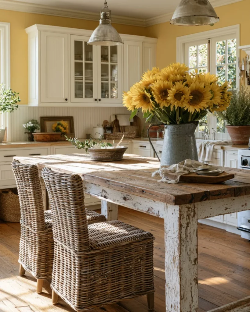 40 Grandma Core Kitchen Ideas for a Cozy, Nostalgic Home