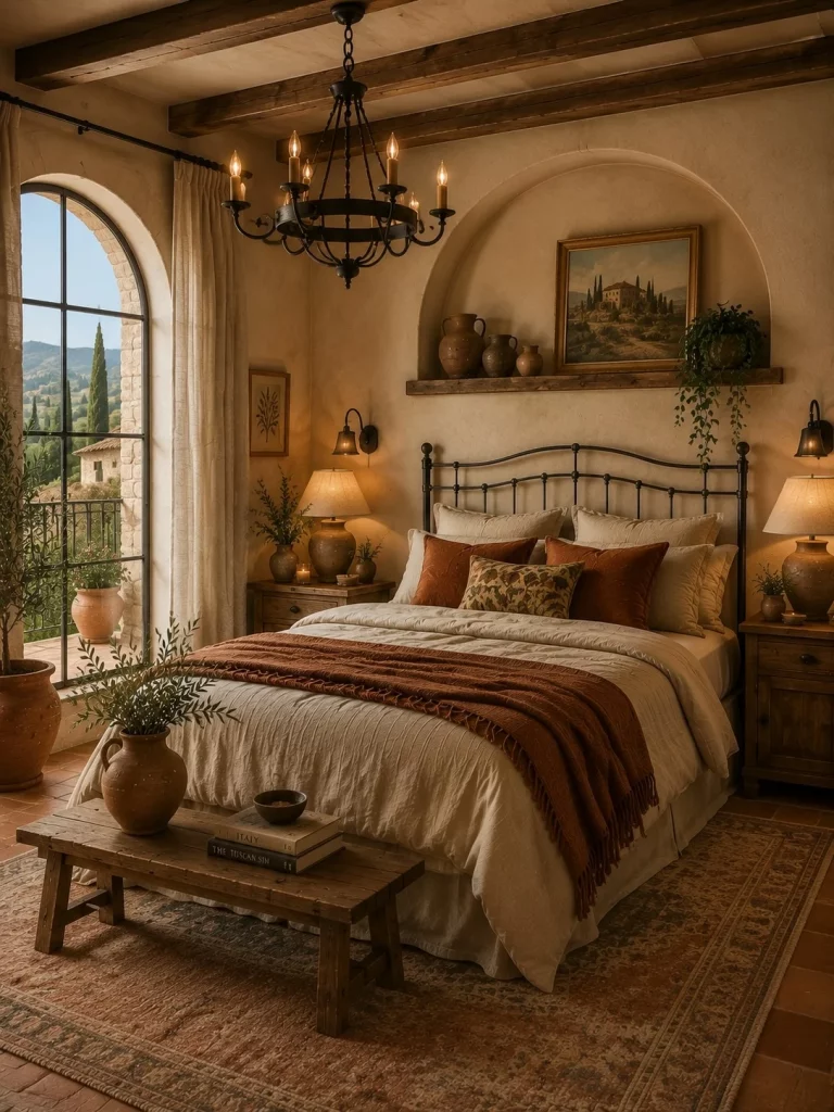 40 Modern Bedroom Wall Decor Ideas For Cozy Spaces
