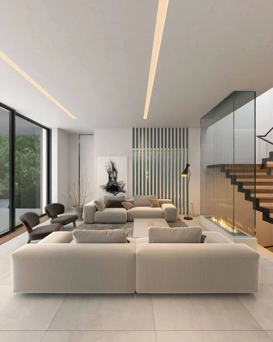 41 Home Makeover Ideas For Stylish Modern Interiors