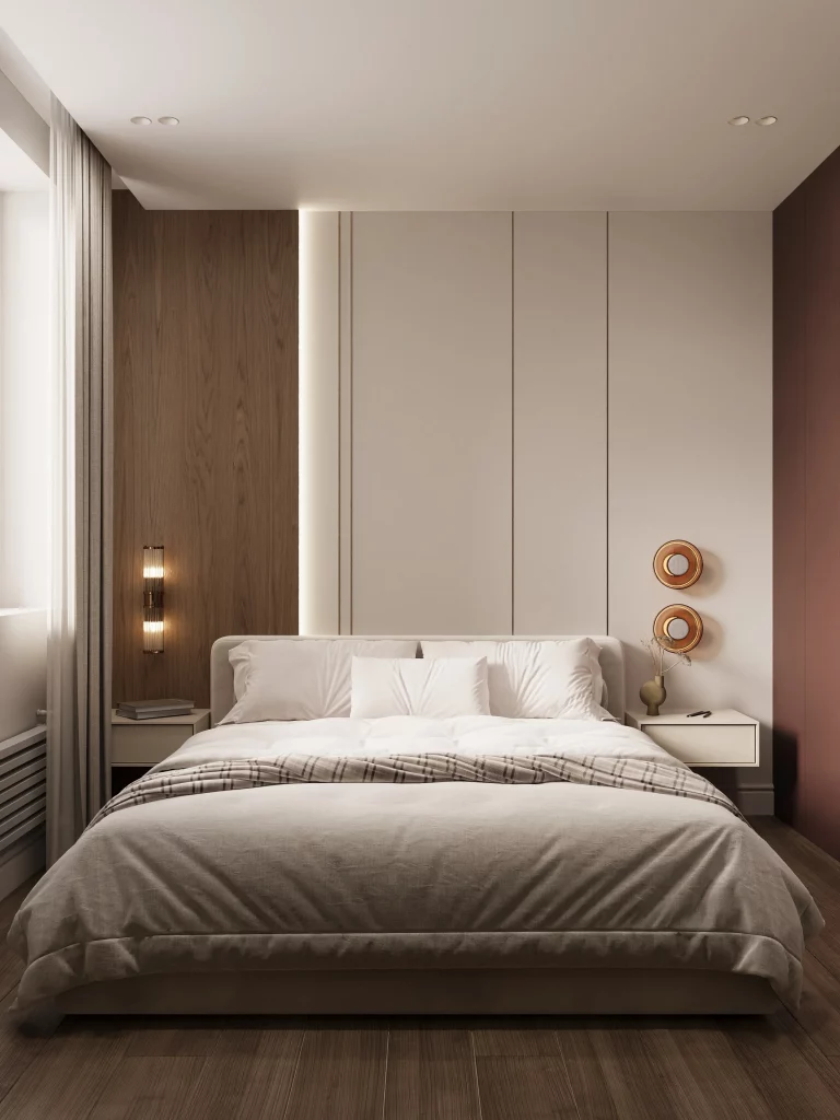37 Modern Bedroom Makeover Ideas For Cozy Homes
