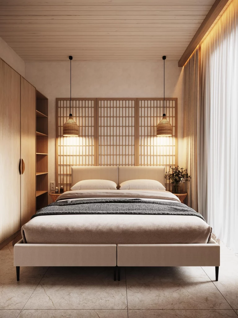 33 Trending Bedroom Decor Ideas For Modern Homes