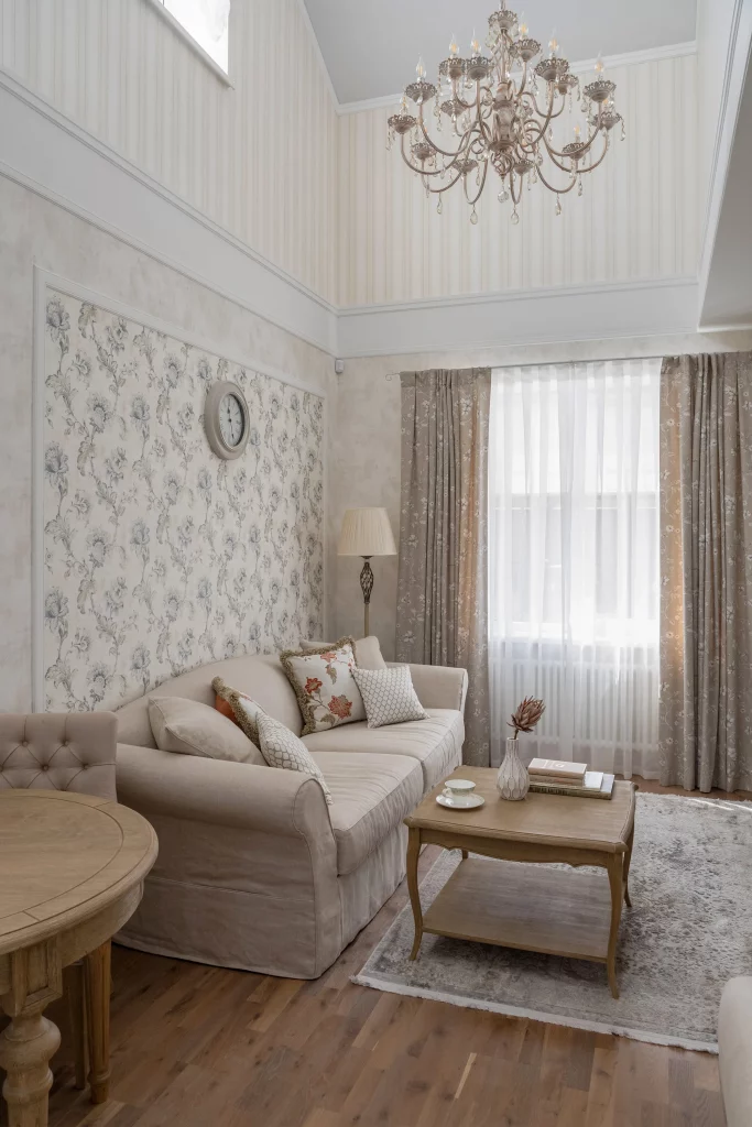 32 Warm Neutral Living Room Decor Ideas for a Cozy and Elegant Home