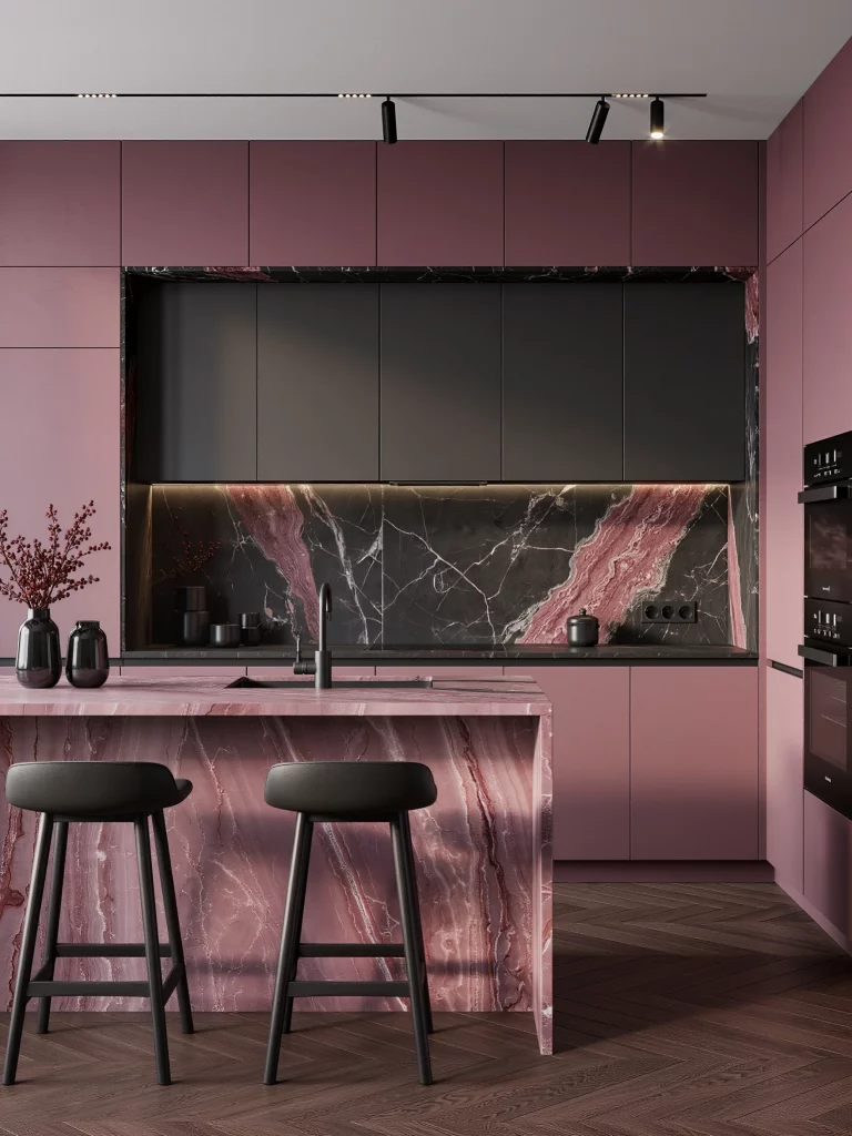31 Contemporary Kitchen Makeover Ideas for Modern Interiors