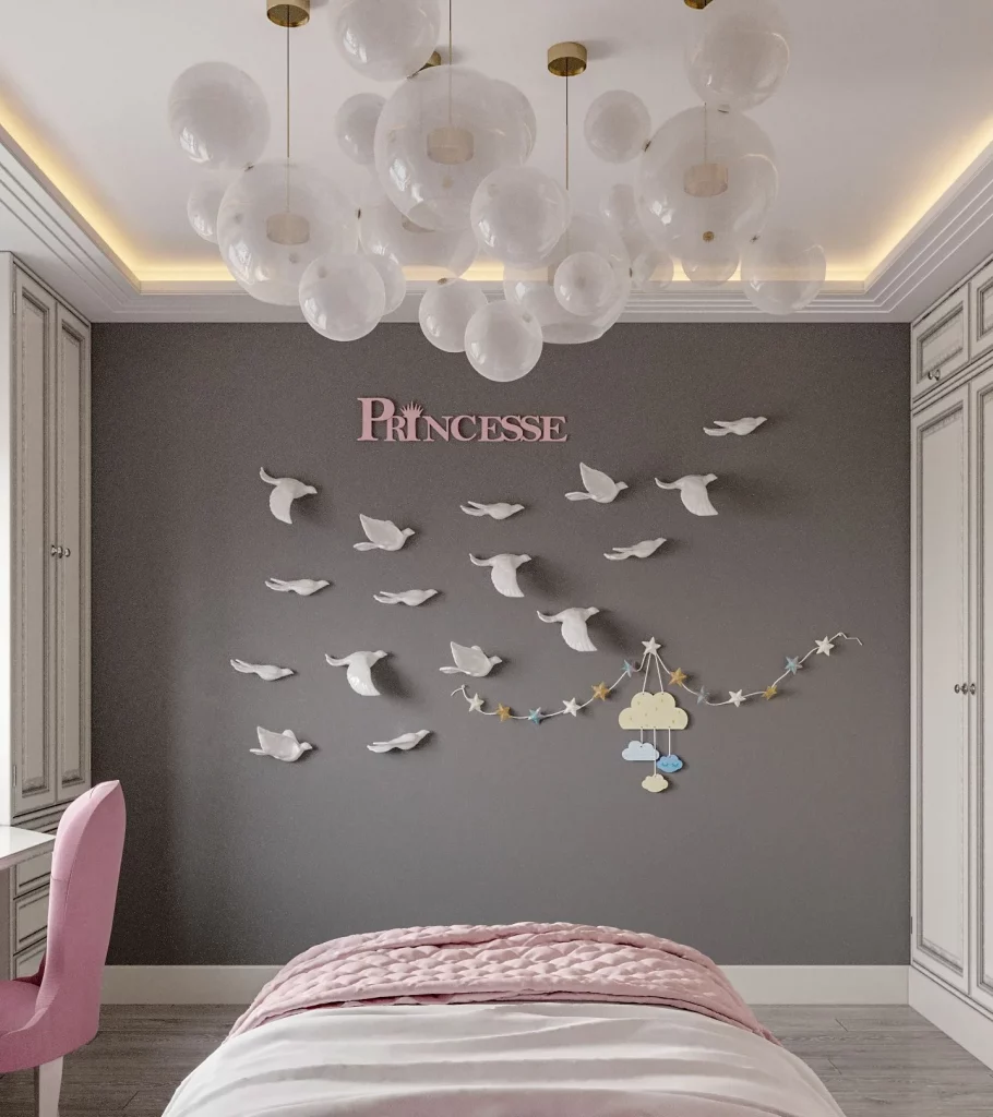 36 My Room, My Rules Decor Ideas for a Personalized Home