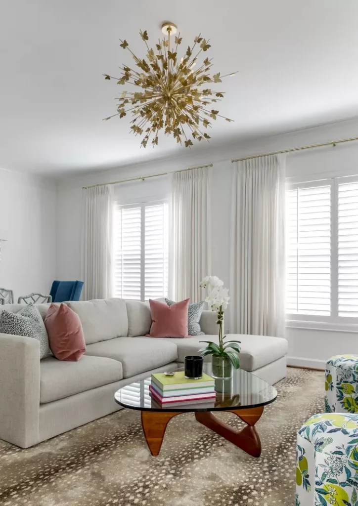 45 Small Apartment Interior Design Ideas And Inspiration