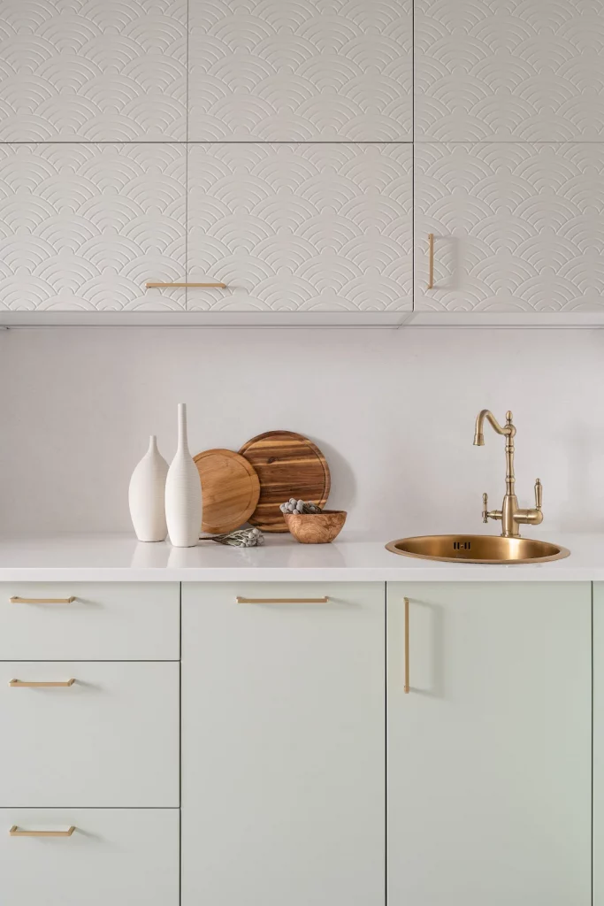 35 Kitchen Countertop Decor Ideas for a Beautiful Home
