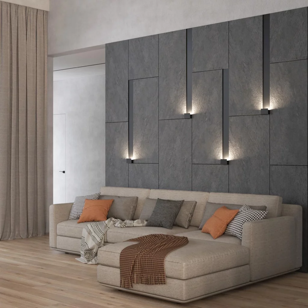 35 Modern Living Room Makeover Ideas for Small Apartments