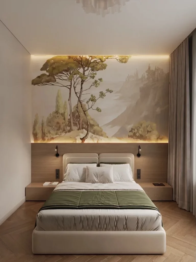 35 Personalized Bedroom Decor Ideas for a Stylish Space