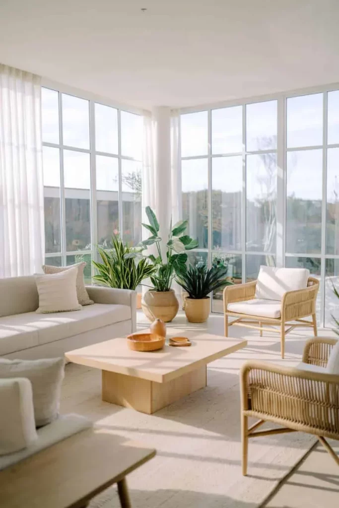 43 Modern Living Room Decor Ideas And Inspiration