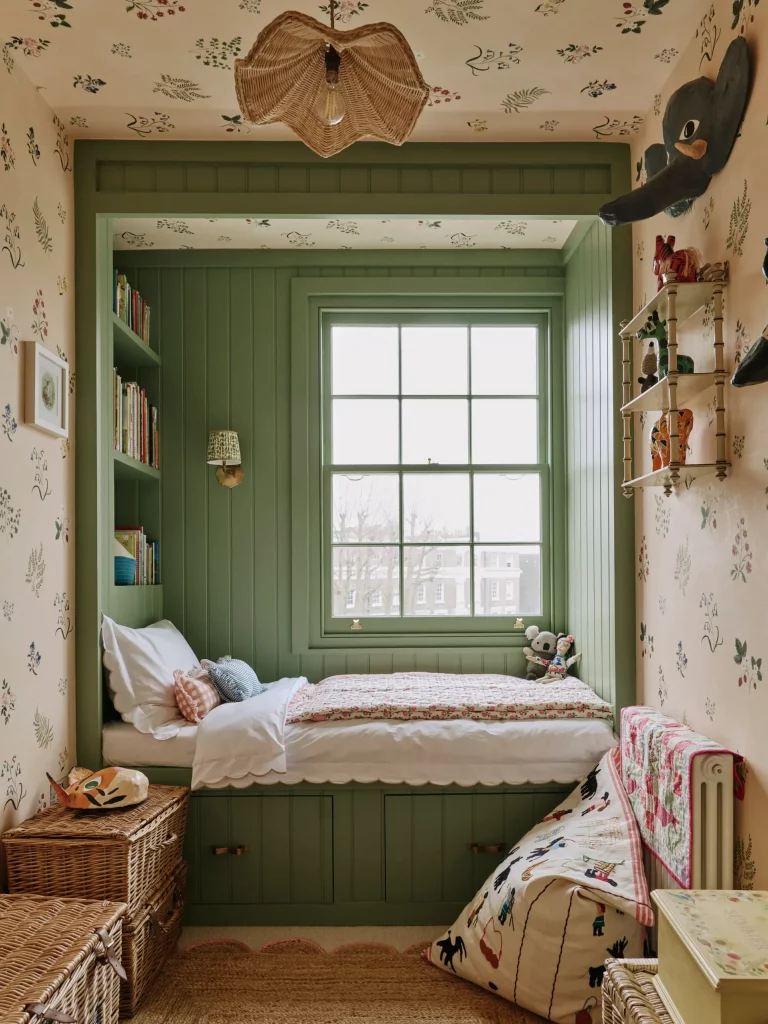 43 Small Bedroom Organization And Decor Ideas for a Stylish Space