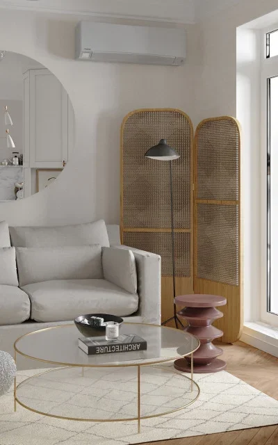 45 Small Apartment Interior Design Ideas And Inspiration