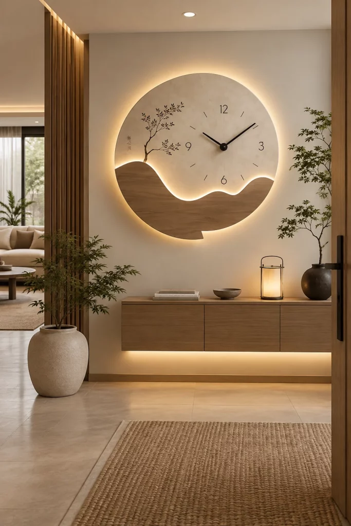 42 Creative Wall Decor Ideas For Modern Homes