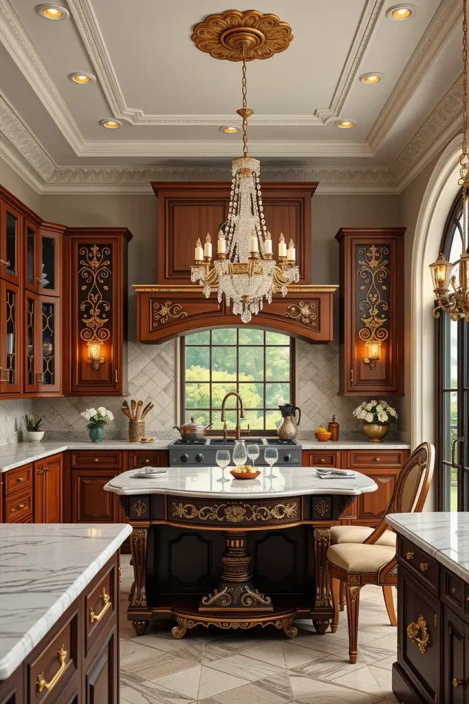 46 Beautiful Wood Furniture Ideas for Every Room