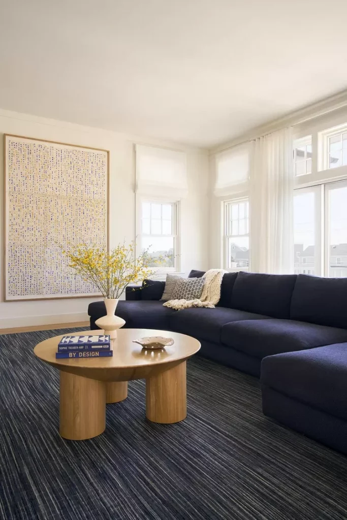 40 Minimalist Living Room Design Tips For Stylish Spaces