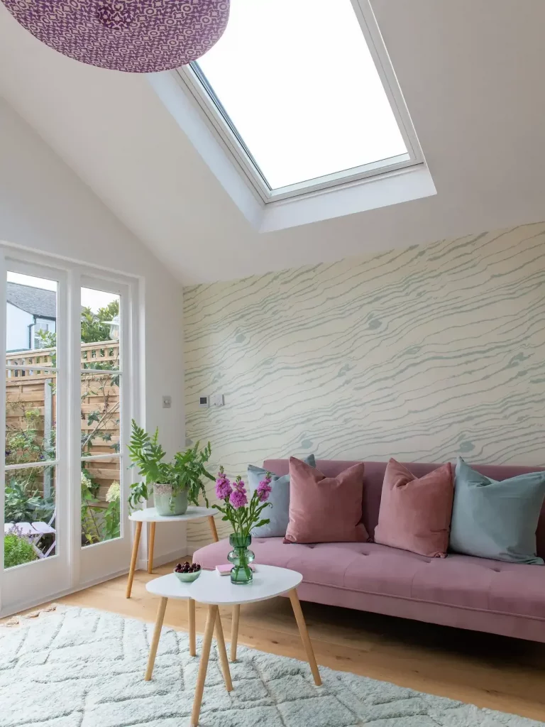 41 Small Living Room Decor Ideas to Maximize Space and Style