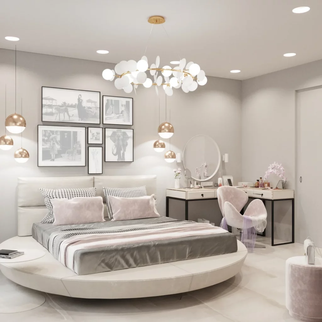 38 Cozy Bedroom Decor Ideas for a Relaxing Home