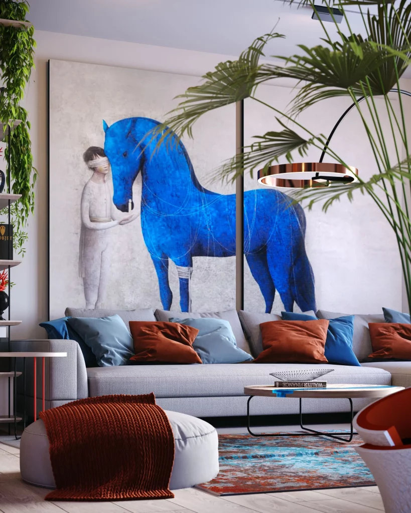 37 Modern Interior Design Ideas for Homes: Stylish Spaces & Inspiration