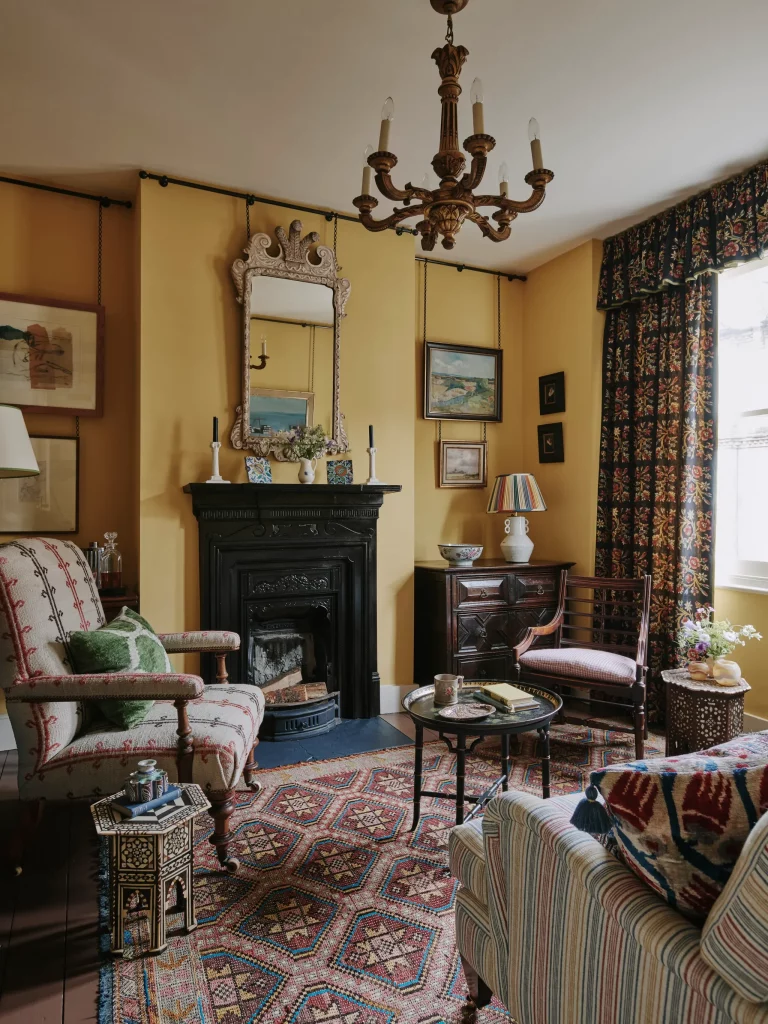 36 Modern Home Decor Ideas For Every Room