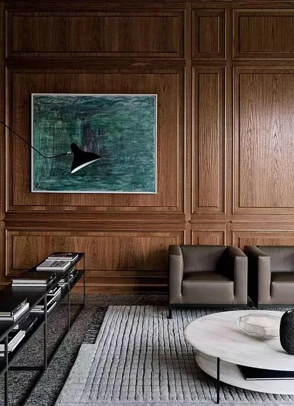 46 Beautiful Wood Furniture Ideas for Every Room