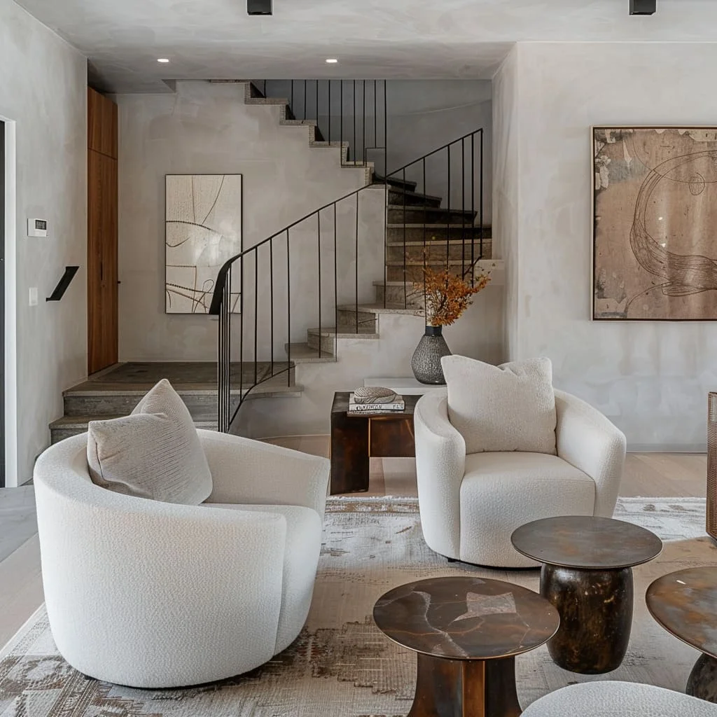 44 Warm Neutral Interior Design Ideas For Homes