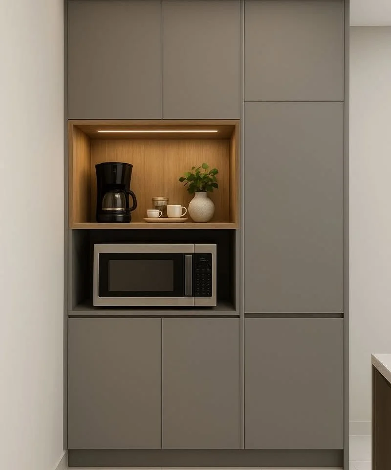 40 Modern Interior Design Ideas For Small Homes