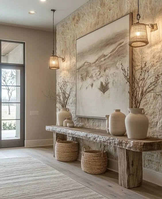 39 Entryway Organization Ideas For Small Spaces