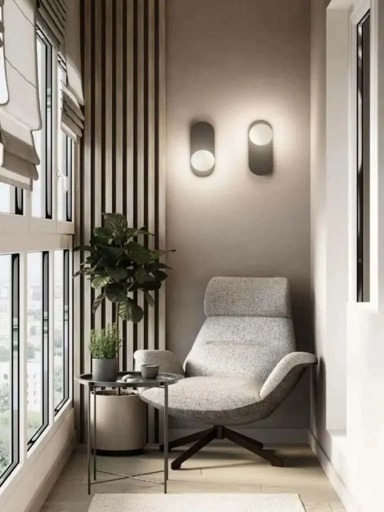 38 Balcony Makeover Ideas for a Stylish and Cozy Outdoor Space