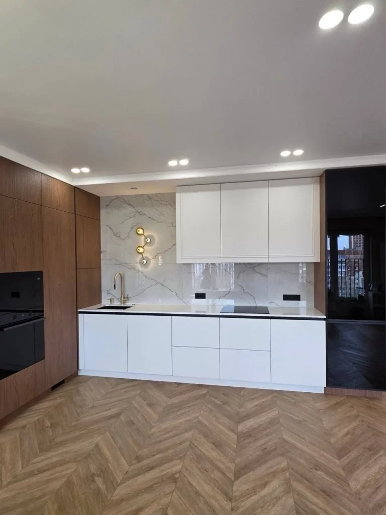 31 Contemporary Kitchen Makeover Ideas for Modern Interiors