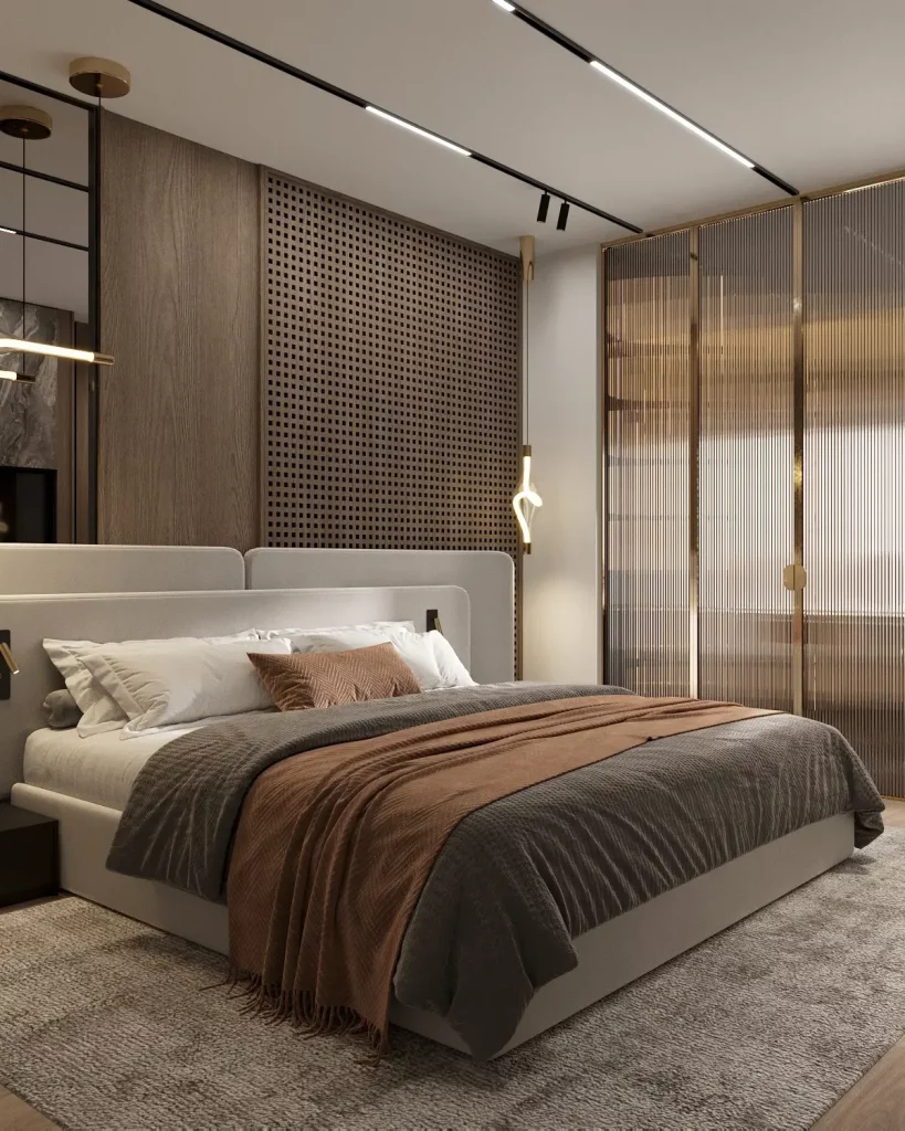 32 Modern Master Bedroom Decor Ideas For Homes For A Stylish And Relaxing Space