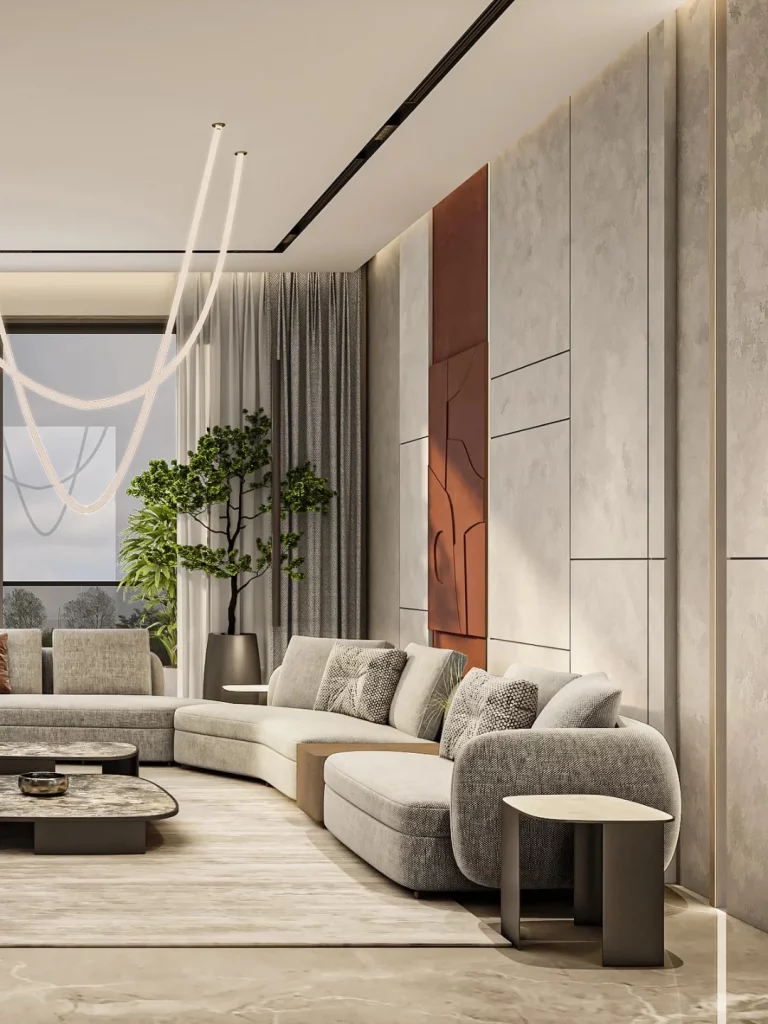 35 Modern Living Room Makeover Ideas for Small Apartments
