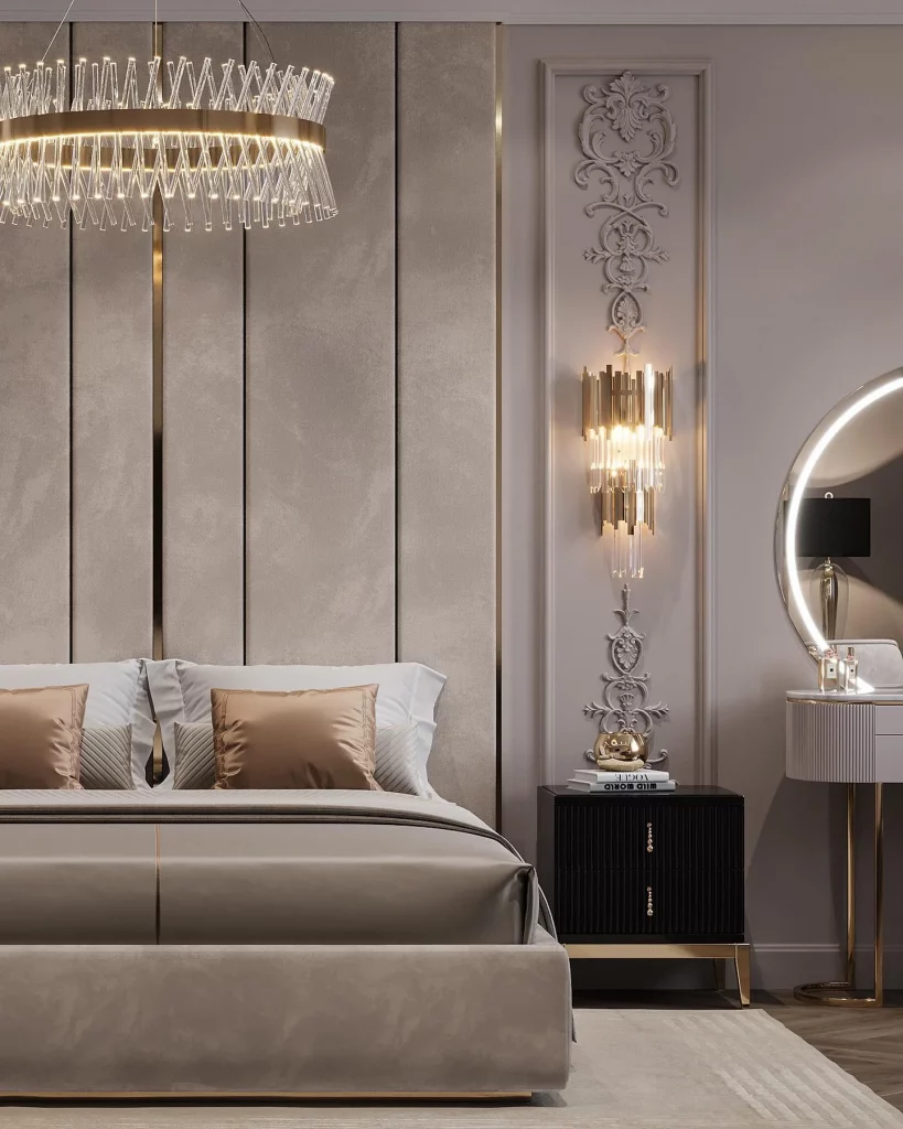 35 Personalized Bedroom Decor Ideas for a Stylish Space
