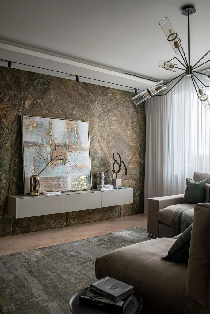 43 Modern Living Room Decor Ideas And Inspiration